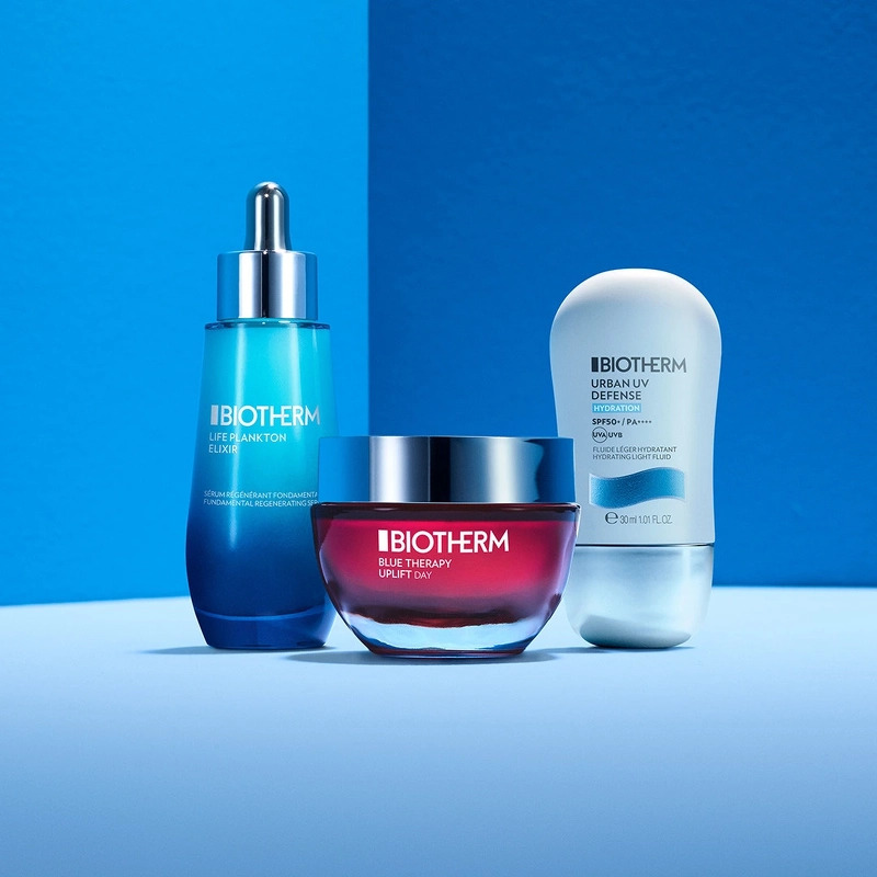 Biotherm Urban UV Defense Protective Hydrating Fluid 30 ml