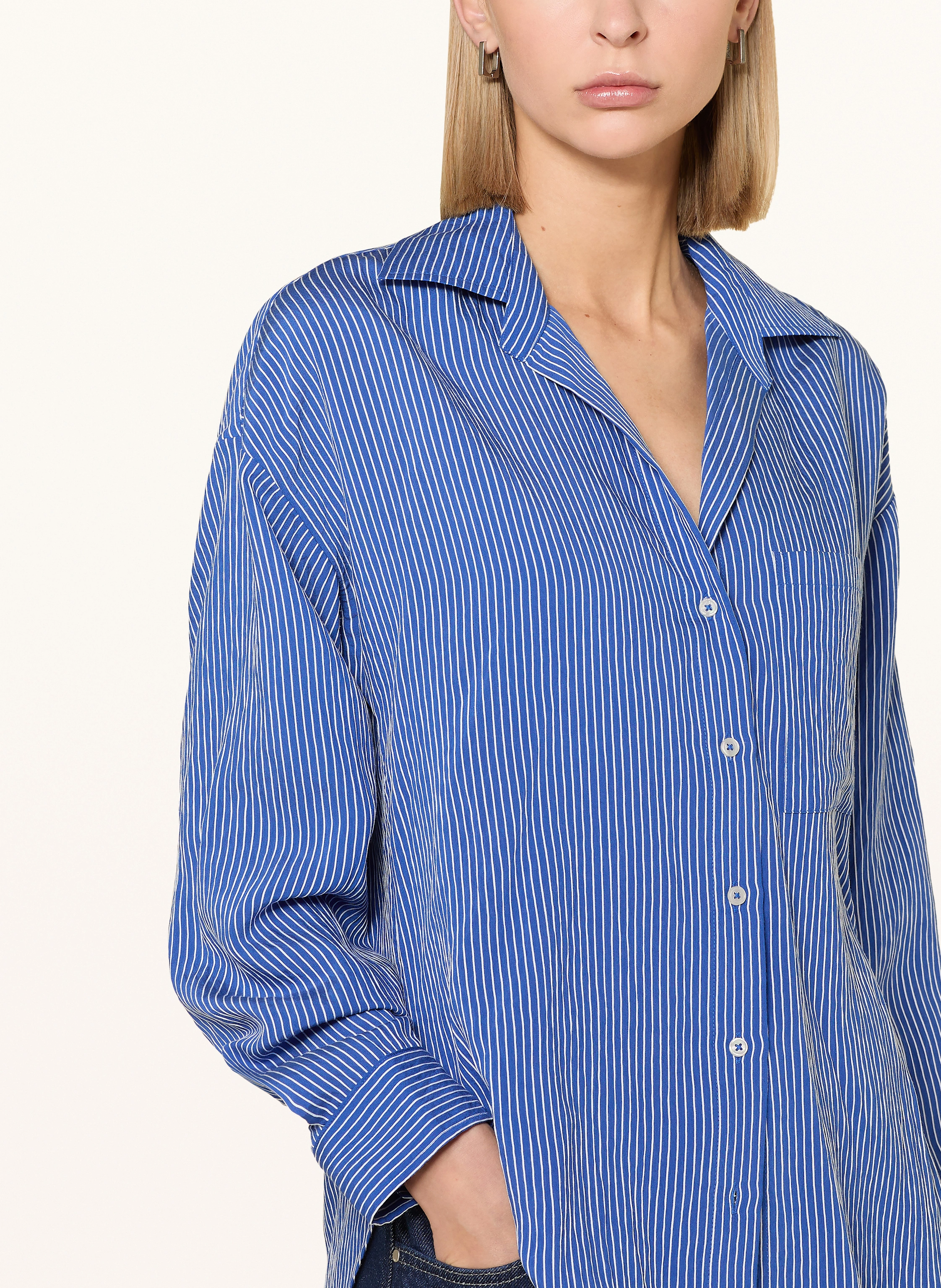 Marc O'Polo Hemdbluse