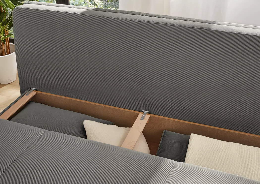 Schlafsofa Laurin