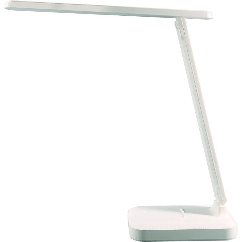 Lampe pliable kapa unilux lec blanc