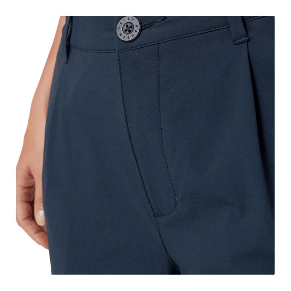 Helly Hansen SIREN - Short Femme navy