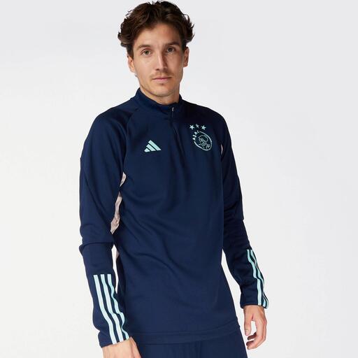 Sudadera Ajax Entrenamiento 23/24