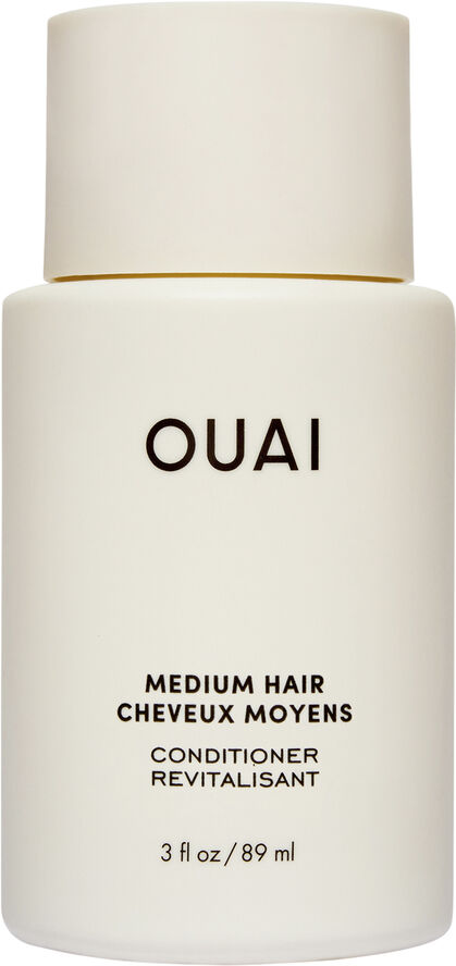 Ouai MEDIUM CONDITIONER - TRAVEL SIZE