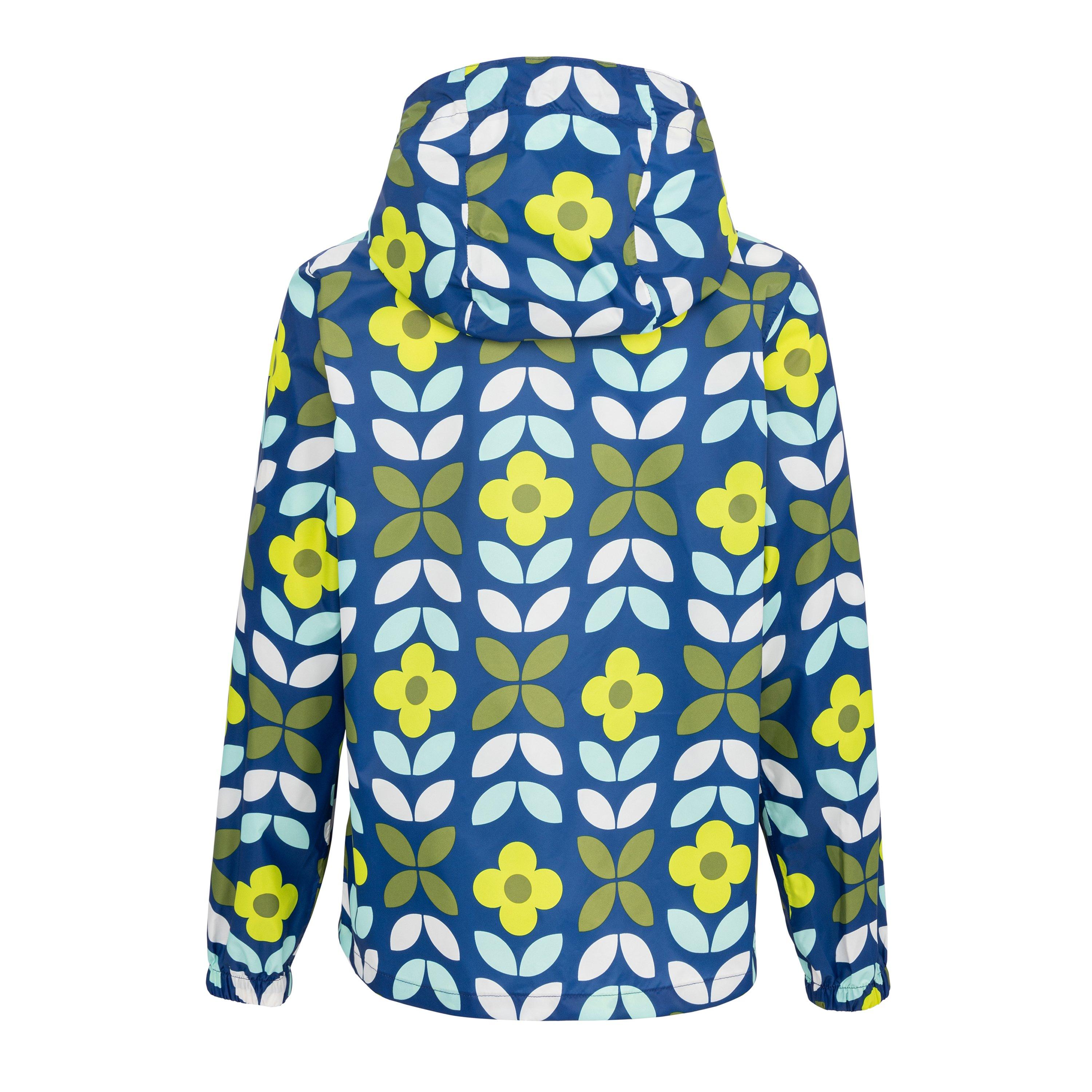 Gelert Ladies Waterproof Packaway Jacket