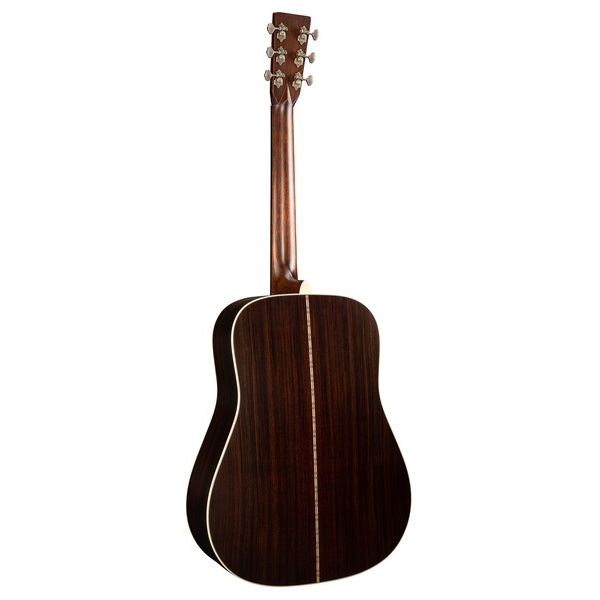 Martin Guitar D-28 StreetLegend
