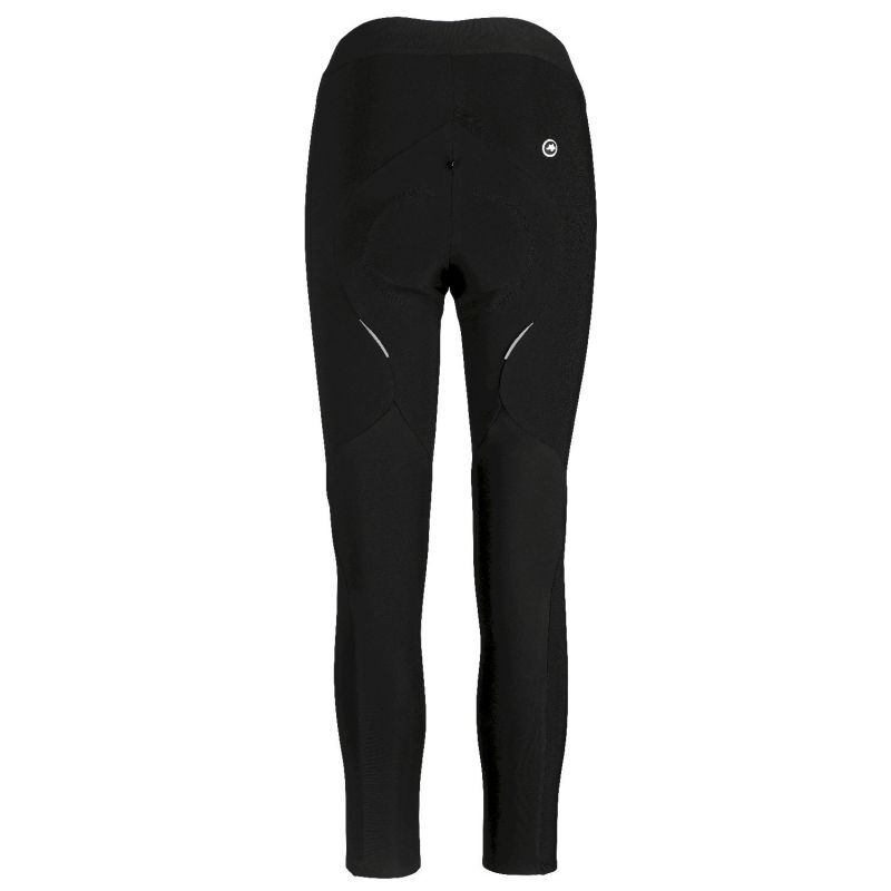 Uma GT Spring Fall Half Tights - Cuissard vélo femme