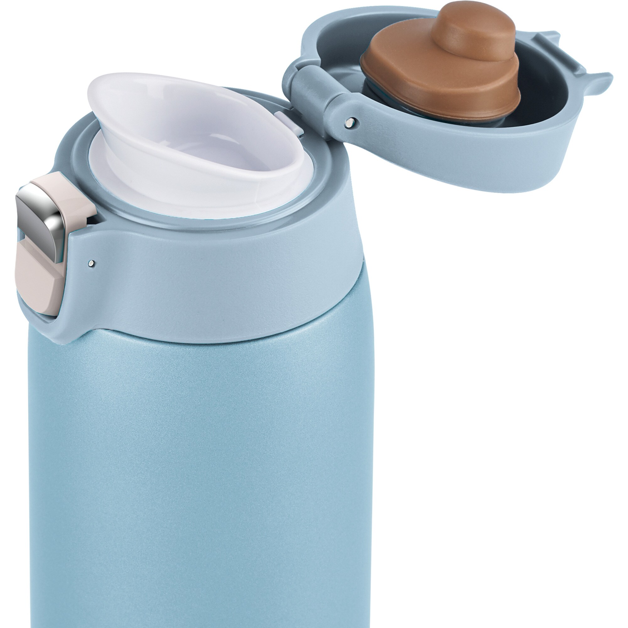 Emsa Thermobecher TRAVEL MUG light Thermobecher