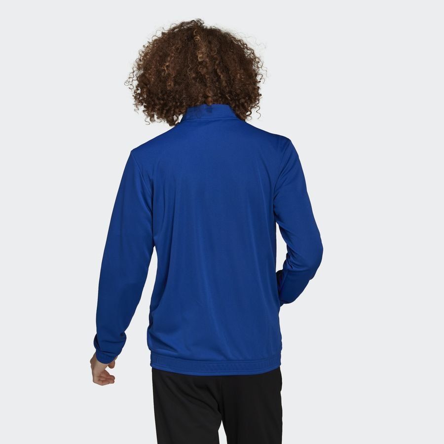 adidas Veste d'Entraînement Entrada 22 - Bleu