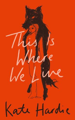 This Is Where We Live (Hardback)