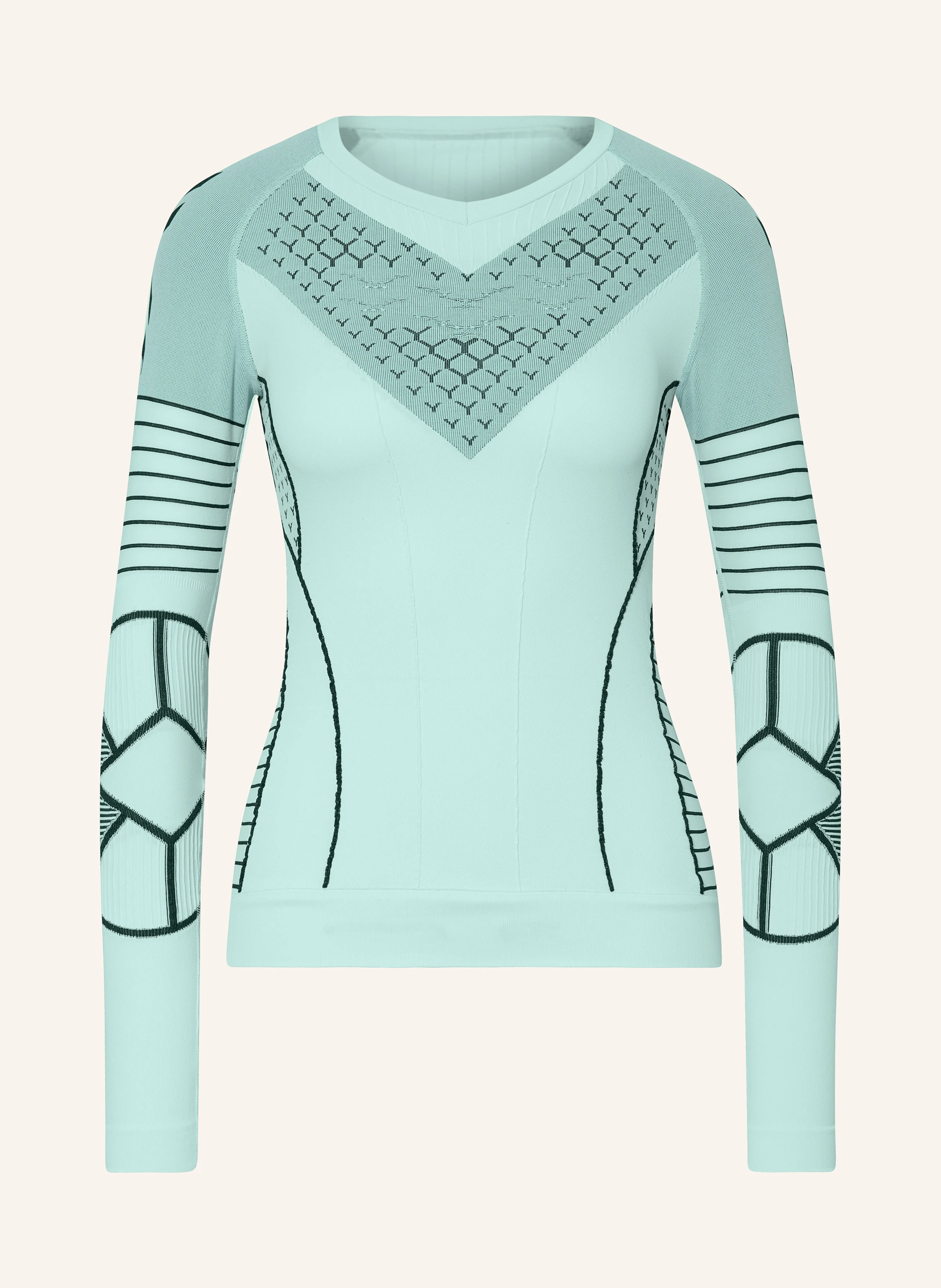 X-BIONIC Funktionswäsche-Shirt TWYCE RACE
