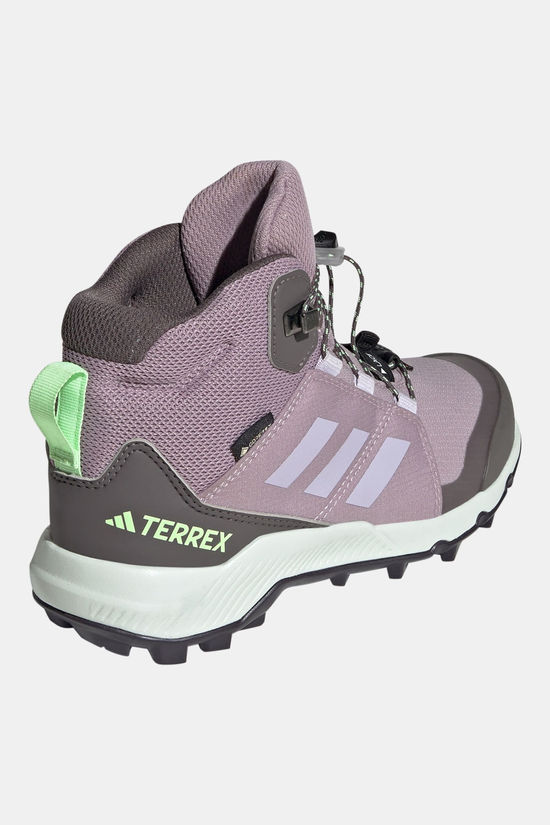 adidas adidas Terrex Mid Gore-Tex Wandelschoen Junior