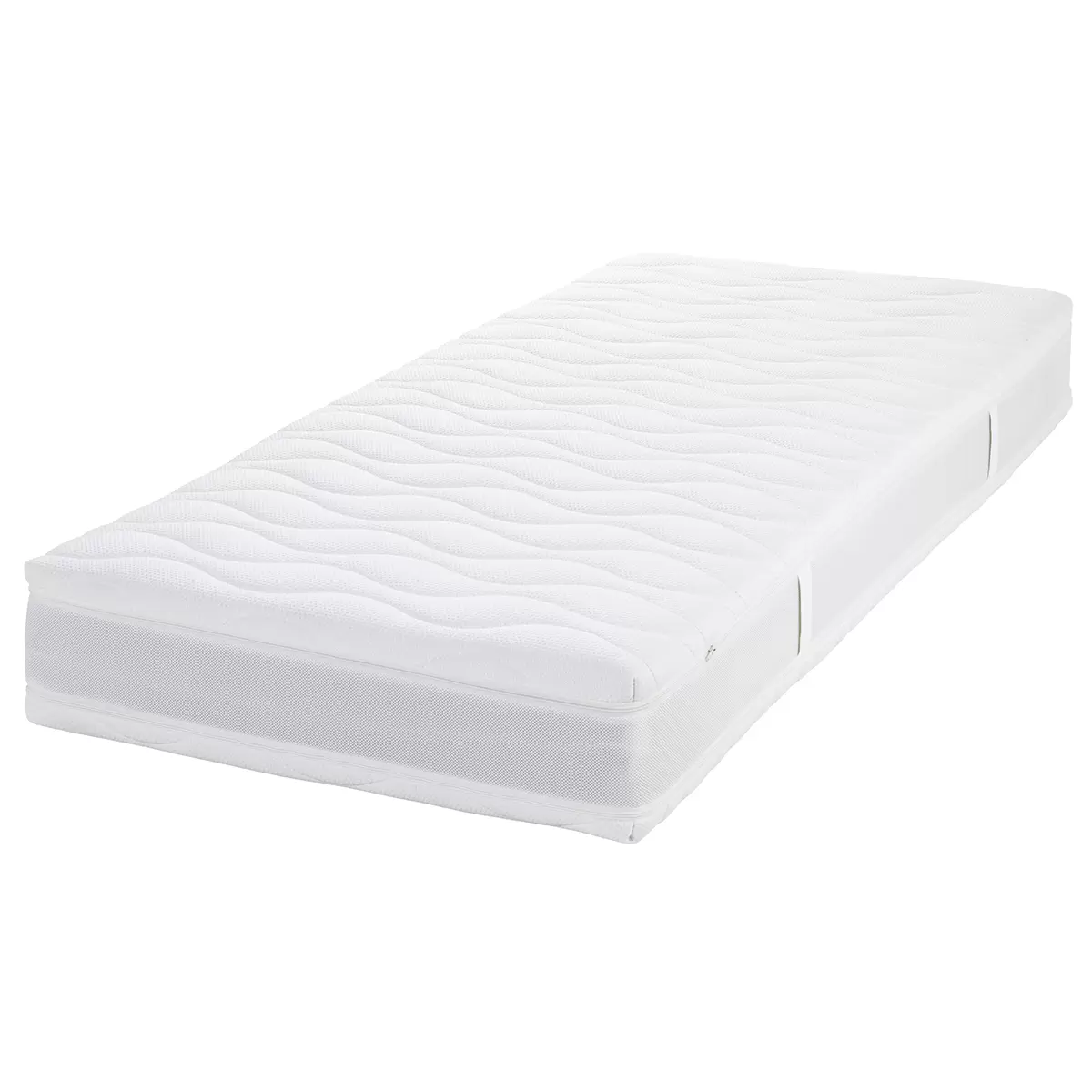 Matratze Royal dura 15 80x200 weiss