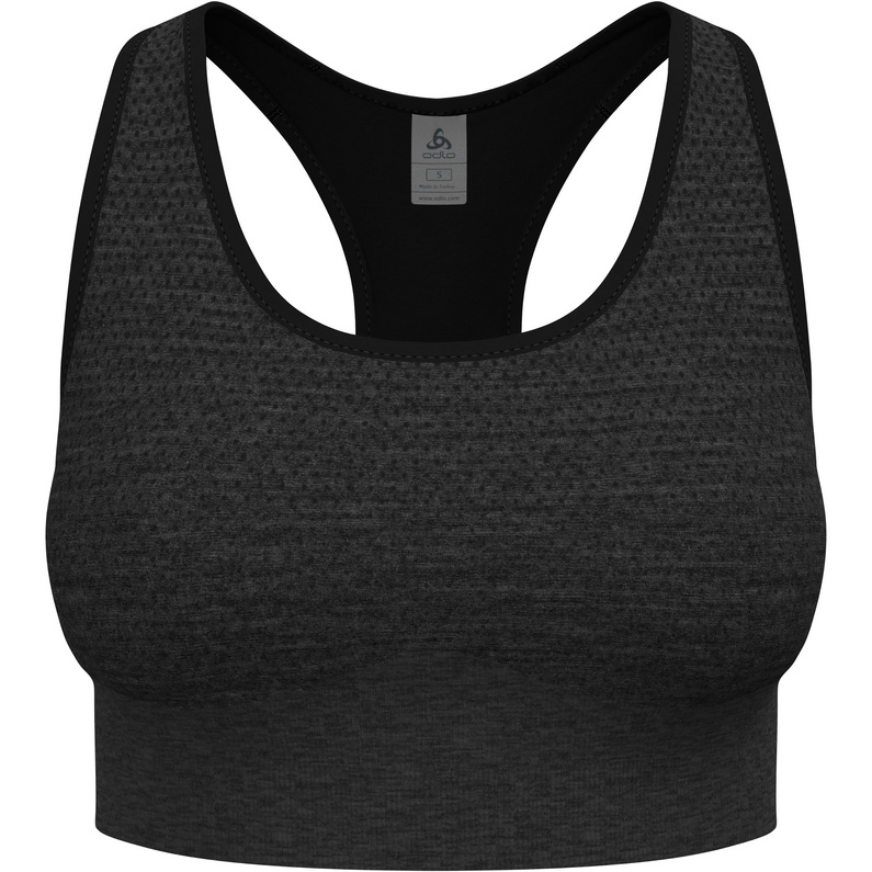 Odlo Damen Seamless Medium Padded Sport BH