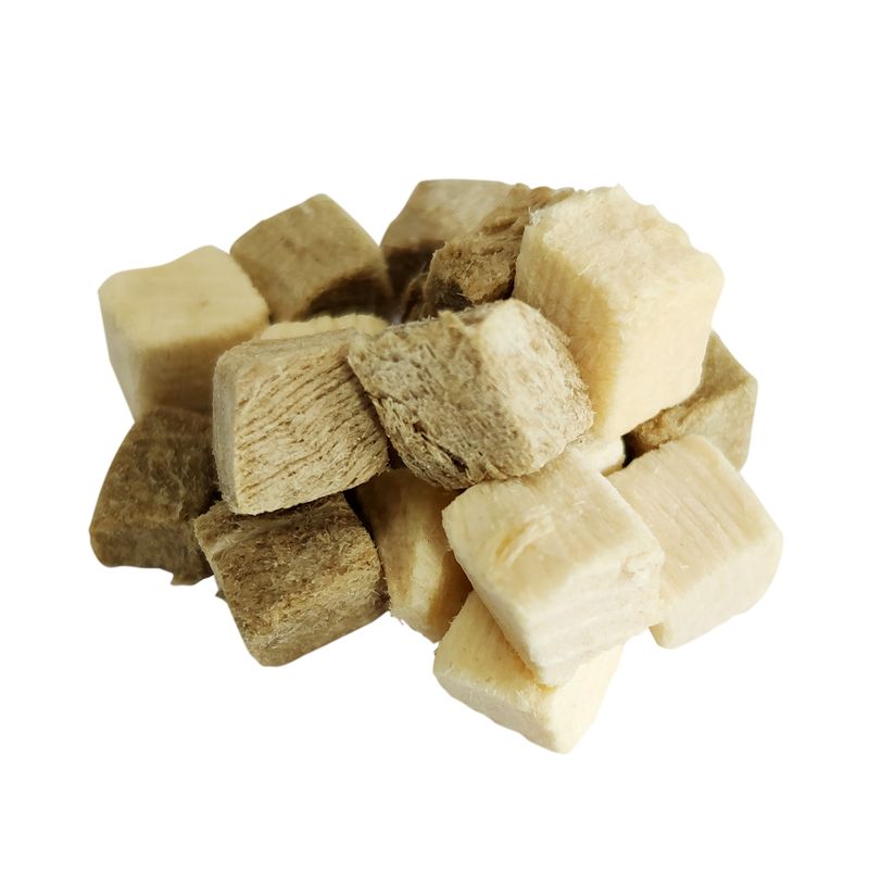 Édition spéciale Friandises lyophilisées Cosma Snackies