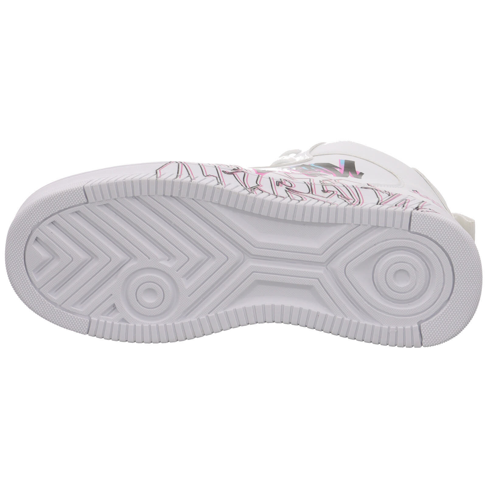 Sneaker K23215-WH