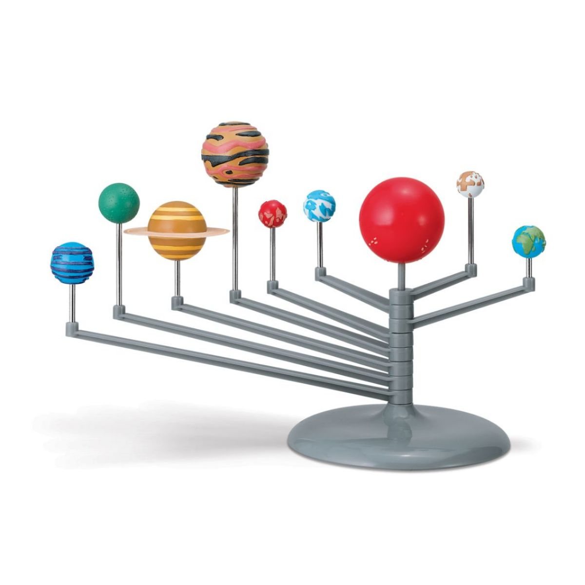 Solar System Planetarium