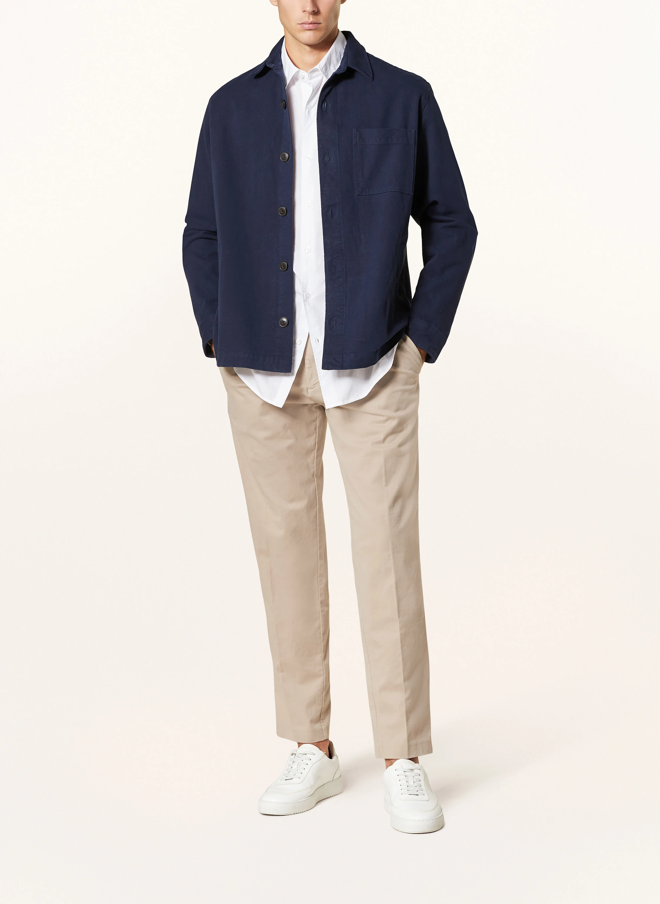 PAUL Overshirt