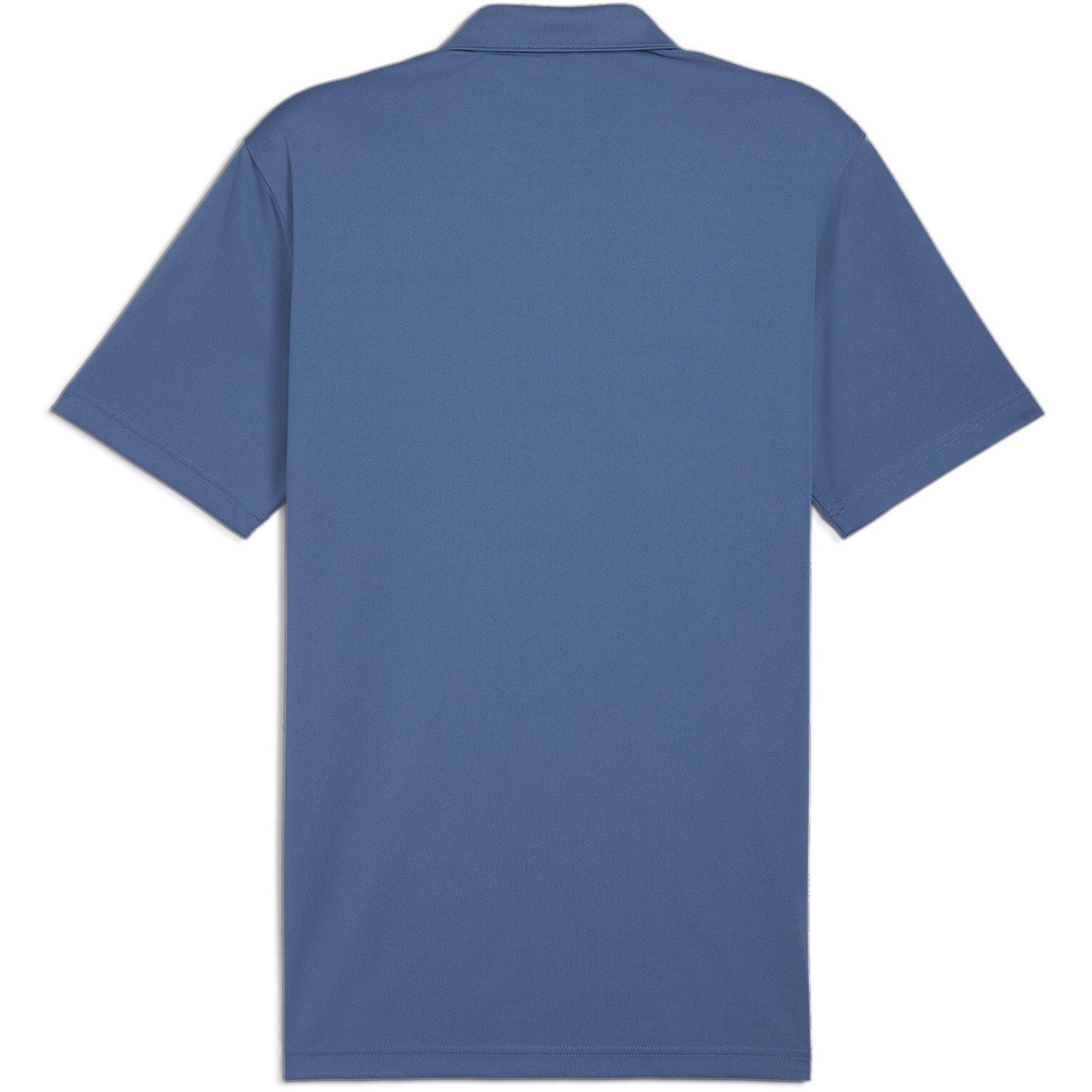 Puma Pure Solid Polo