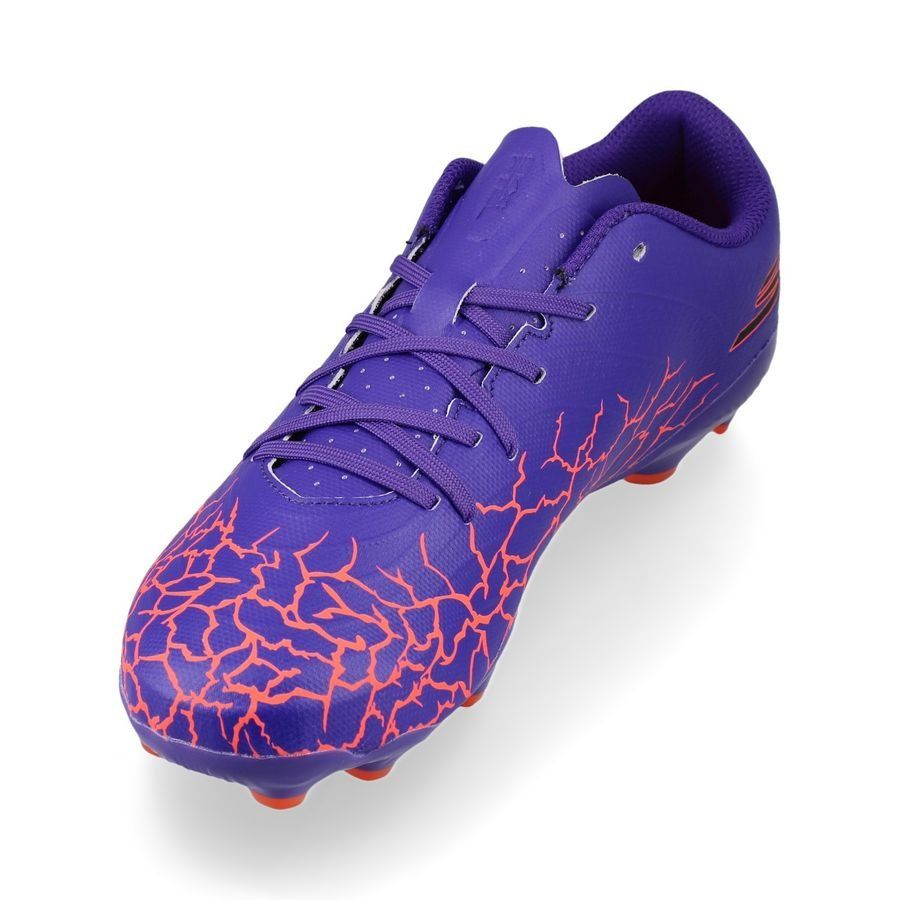 Skechers SKX_01 1.5 Low FG Ignite - Violet Enfant
