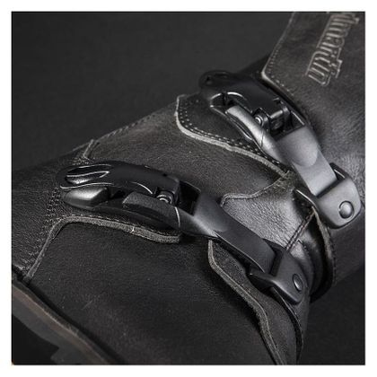Bottes Stylmartin MATRIX WATERPROOF - Gris