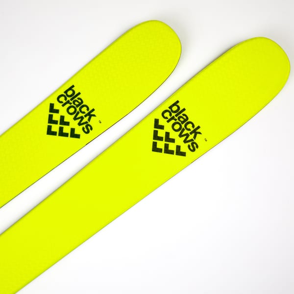 Ski de randonnée BLACK CROWS ORB FREEBIRD