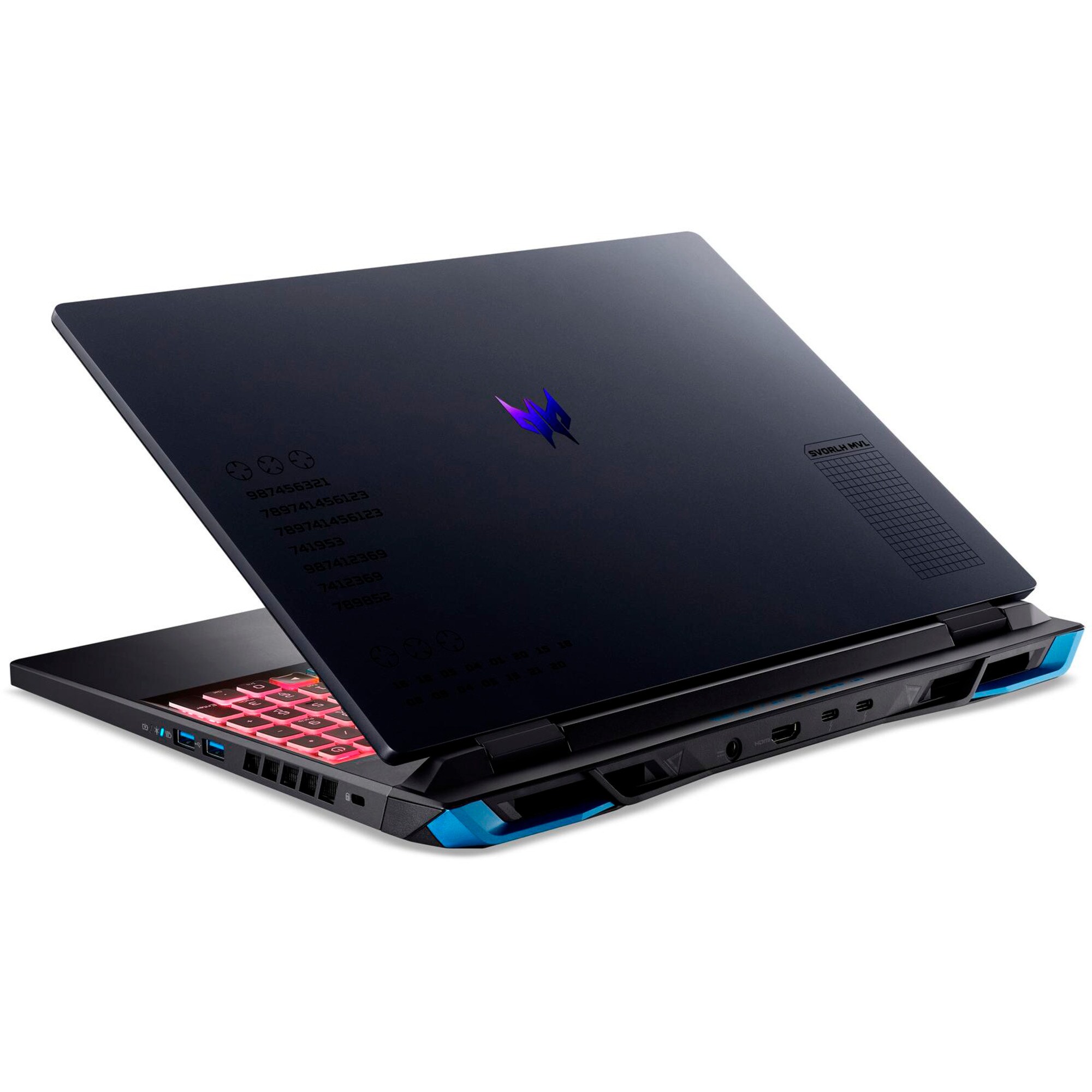 Acer Gaming-Notebook Predator Helios Neo 16 (PHN16-71-58AY)