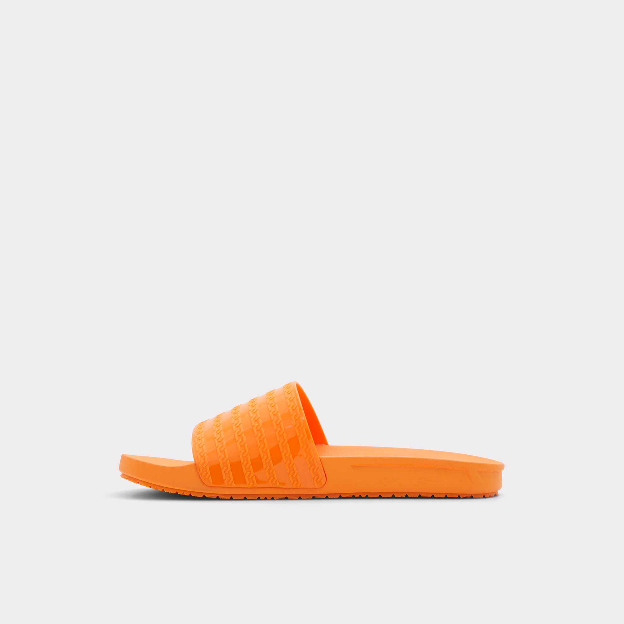 Skimslide Orange Men Slides