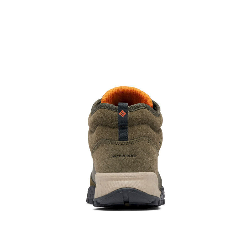 Fairbanks Mid - Chaussures randonnée homme