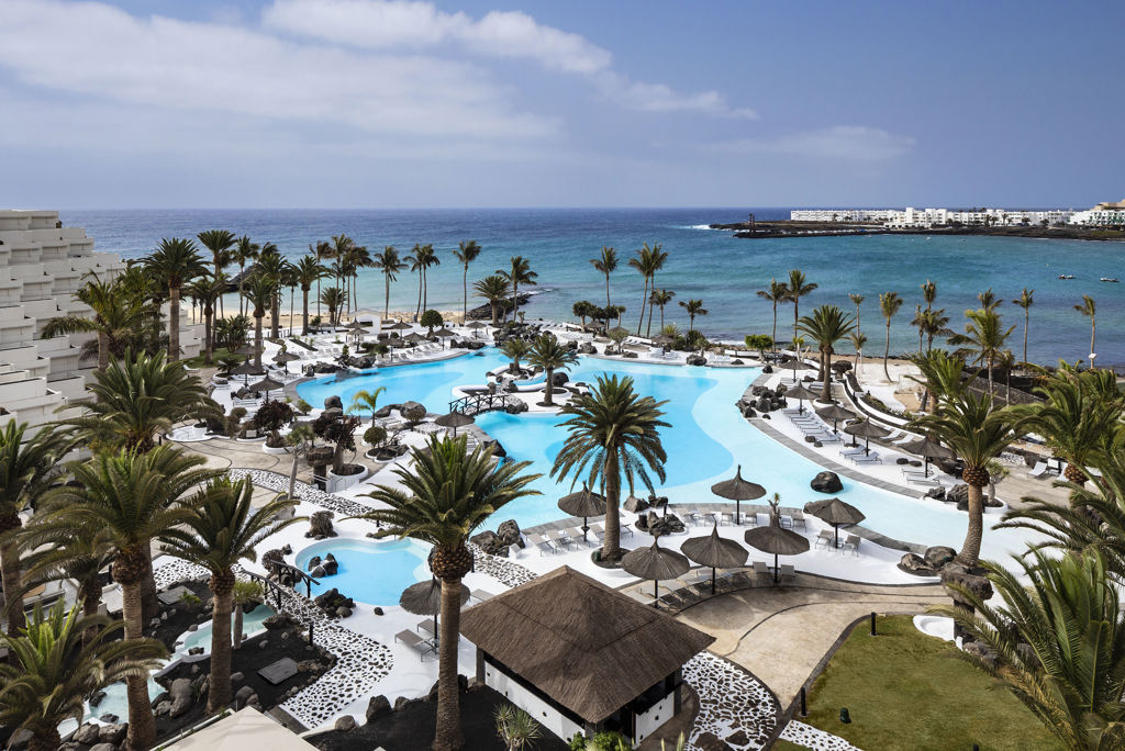 Paradisus Salinas Lanzarote All Inclusive - Hotel