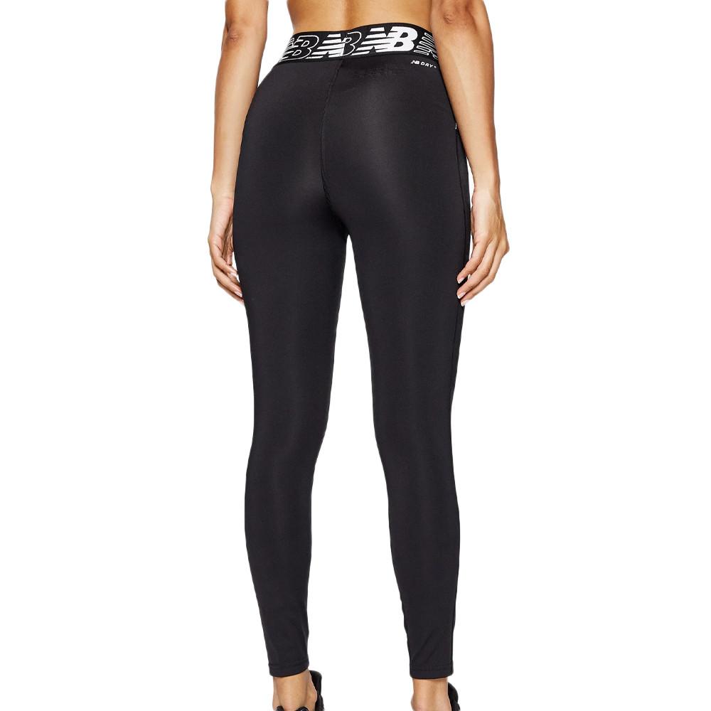 New Balance Legging Noir Femme New Balance Relentless