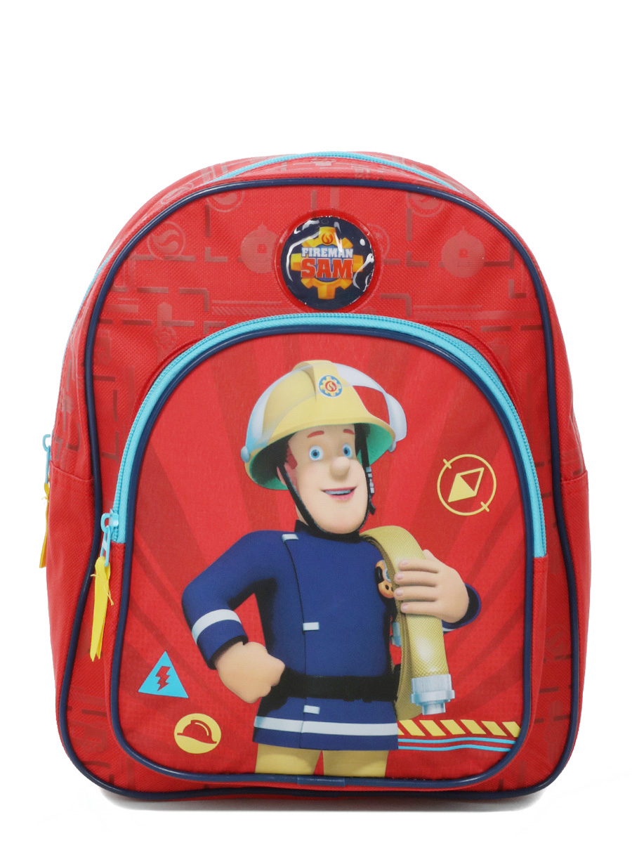 Sac À dos Sam le Pompier