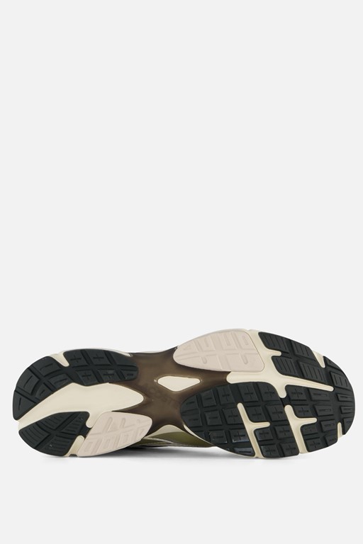 Lacoste Storm 2K Sneakers wit Pu