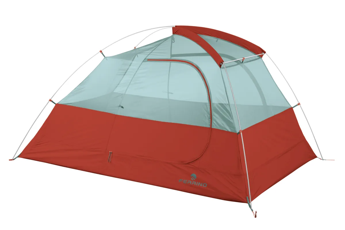Ferrino Tent Blow 2 Oil Blue