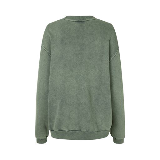 mbyM Manhattan Alessanna T-shirt, Agave Green, S/M