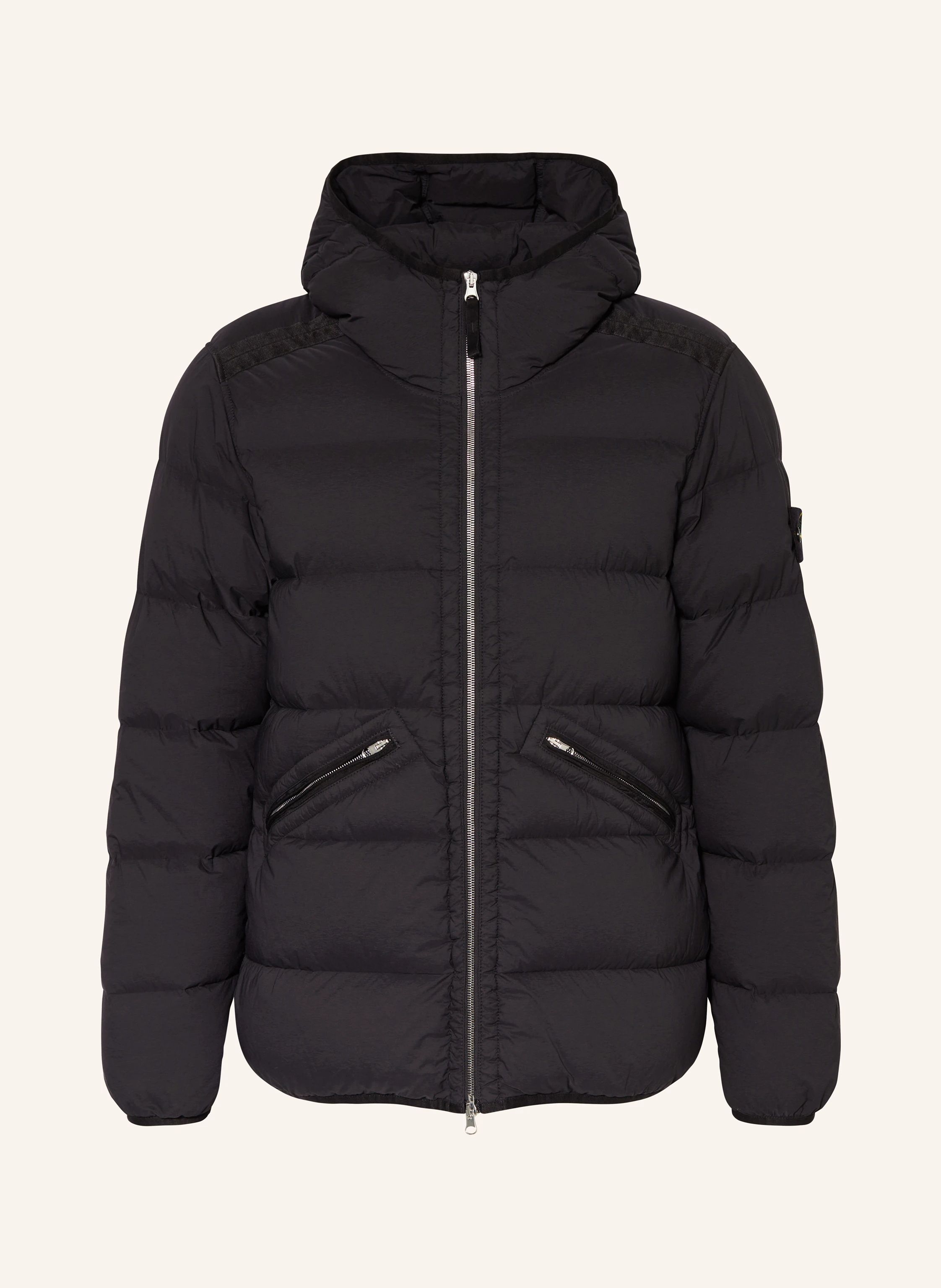 STONE ISLAND Daunenjacke