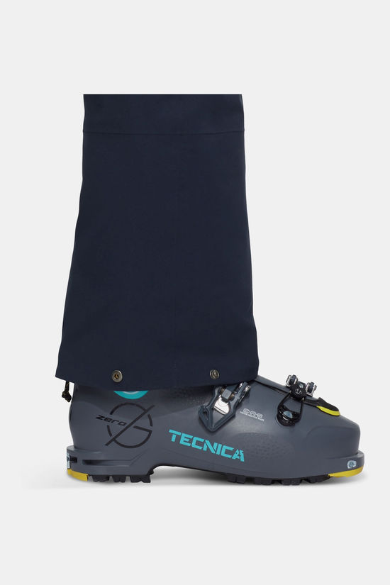Mammut Mammut Stoney Hs Thermo Pants Women Skibroek Dames