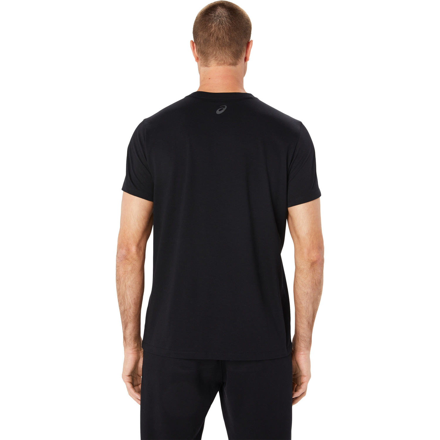 ASICS Logo Shirt Men