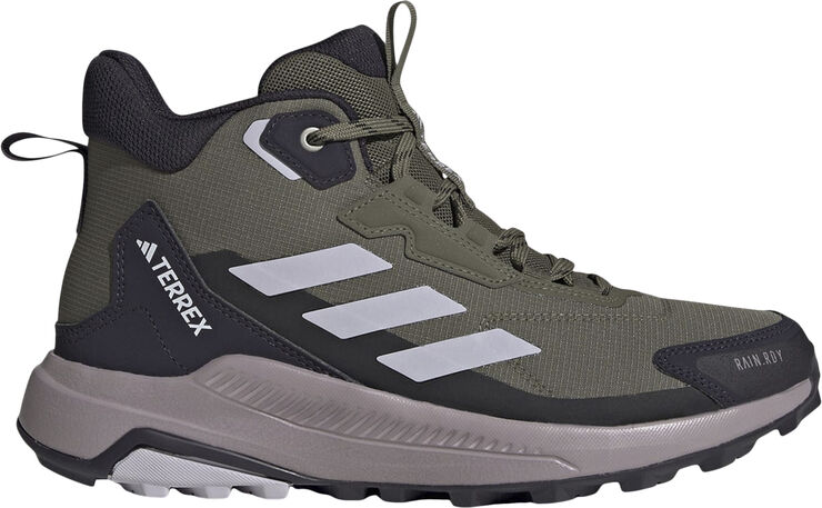 adidas Terrex Anylander Mid Vandrestøvle Grøn