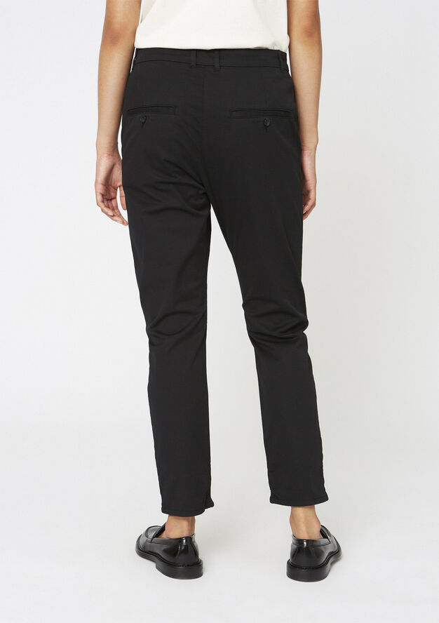 Hope News Edit Trousers Black