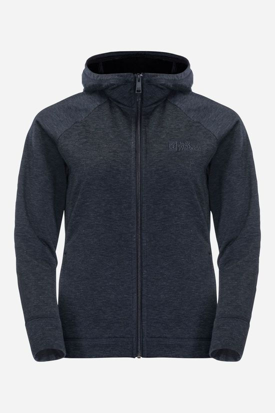 Jack Wolfskin Jack Wolfskin Waldsee Hooded Jkt W