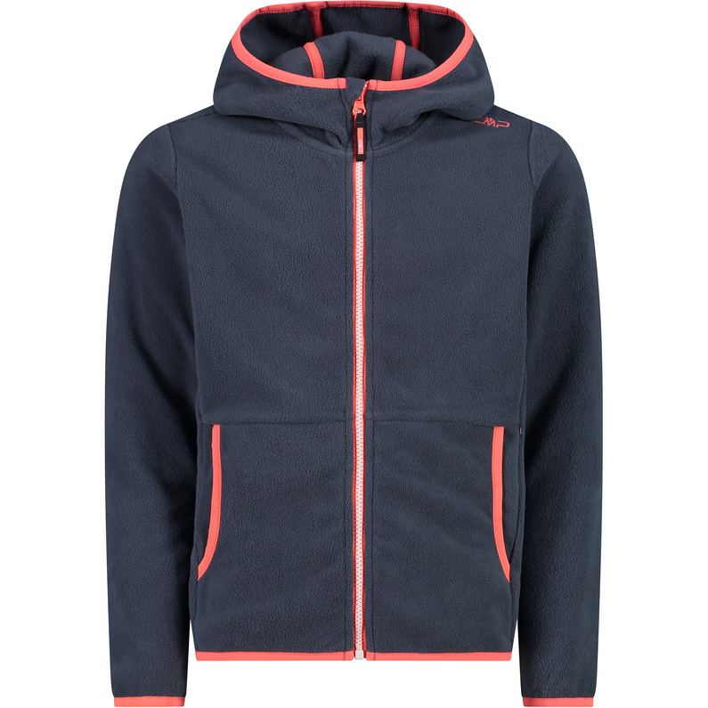 CMP Kinder Hoodie Jacke
