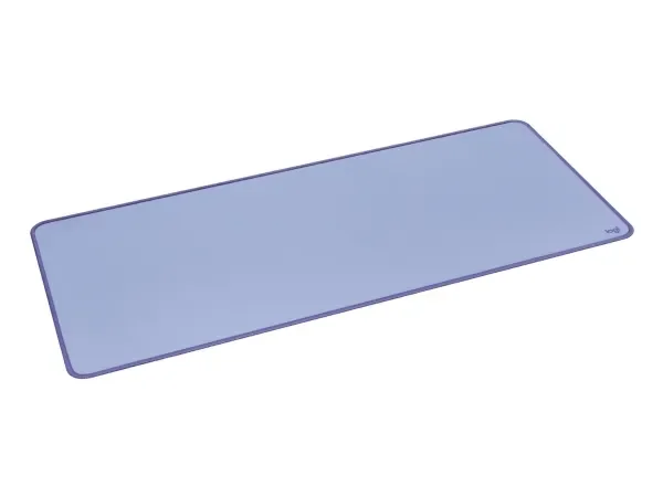 Logitech - Studio Series Desk Mat - Lilac