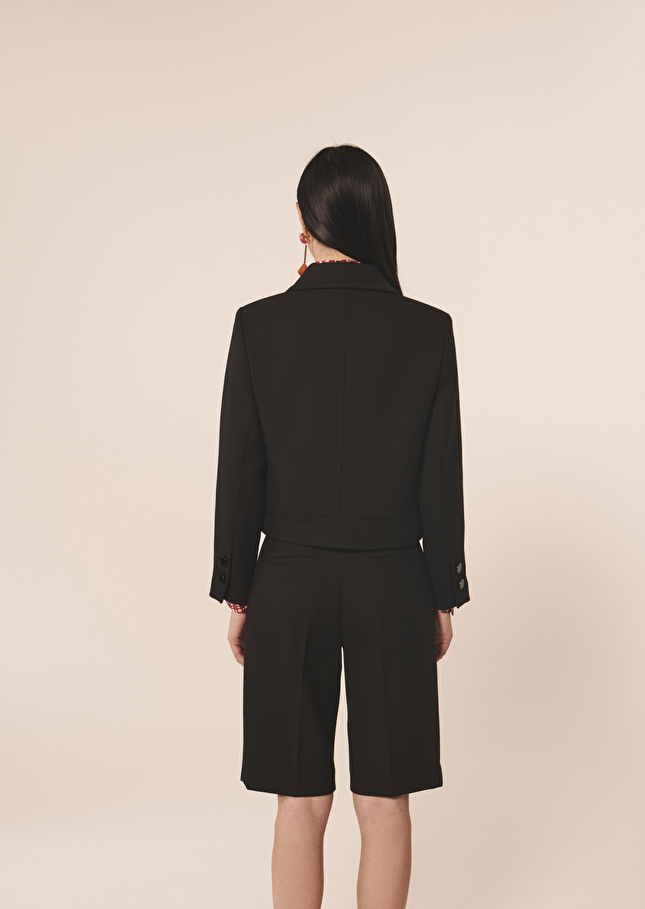 Veste Valianoire en toile