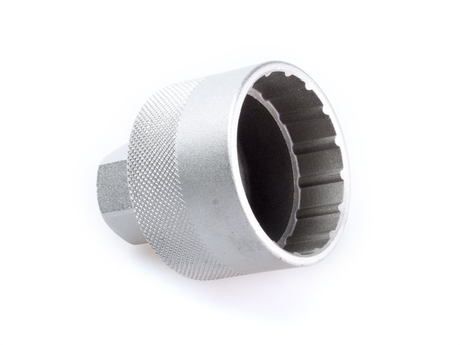 Aftrækker for Shimano Hollowtech 2 til 32mm nøgle