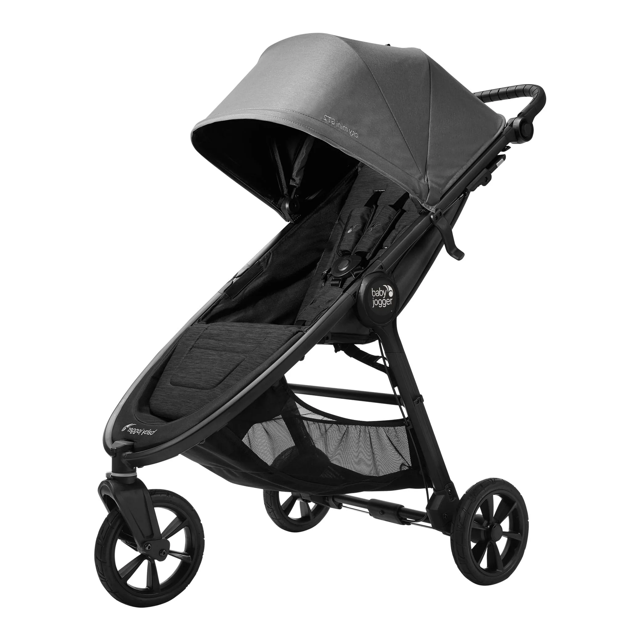 Baby Jogger Poussette City Mini GT2 - Gris
