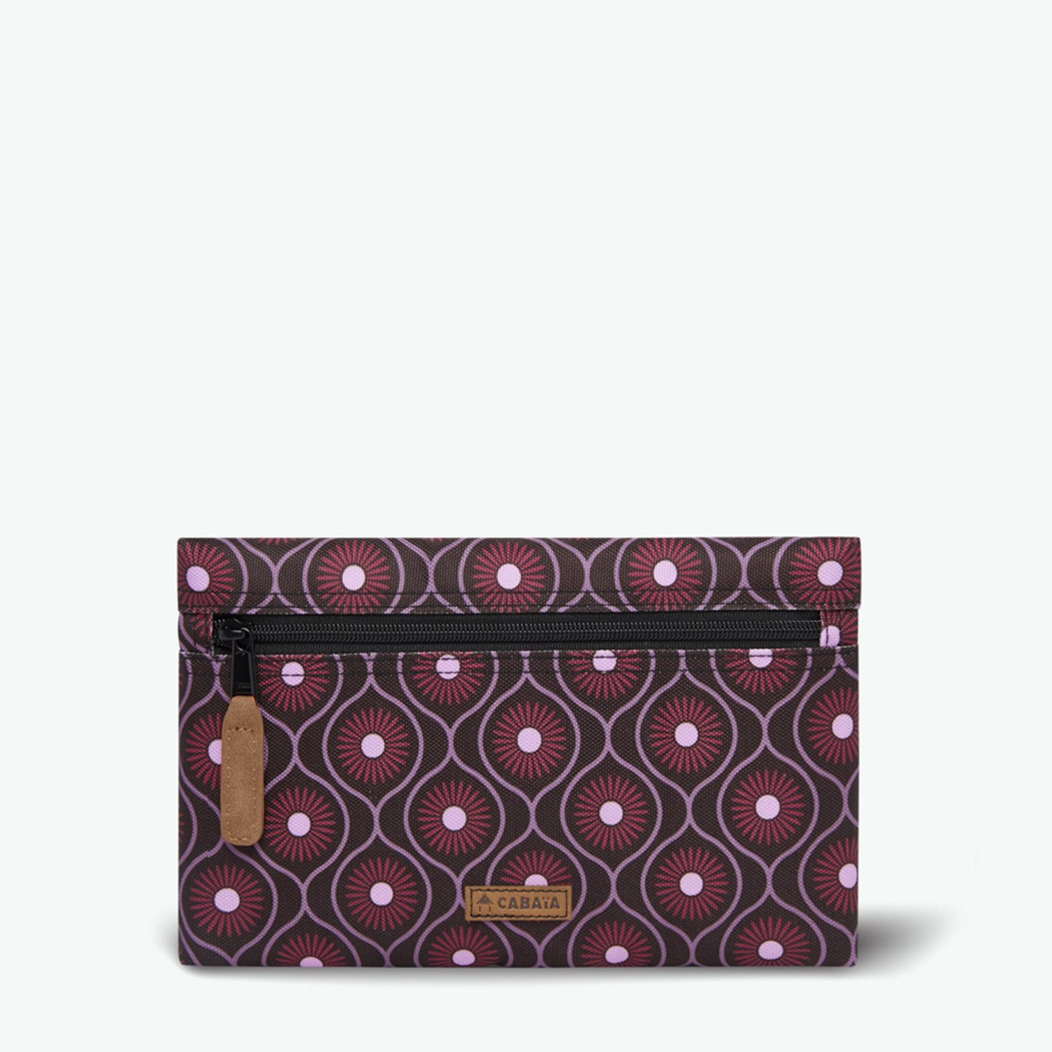 Cabaia Avdenturer Bag Medium parme