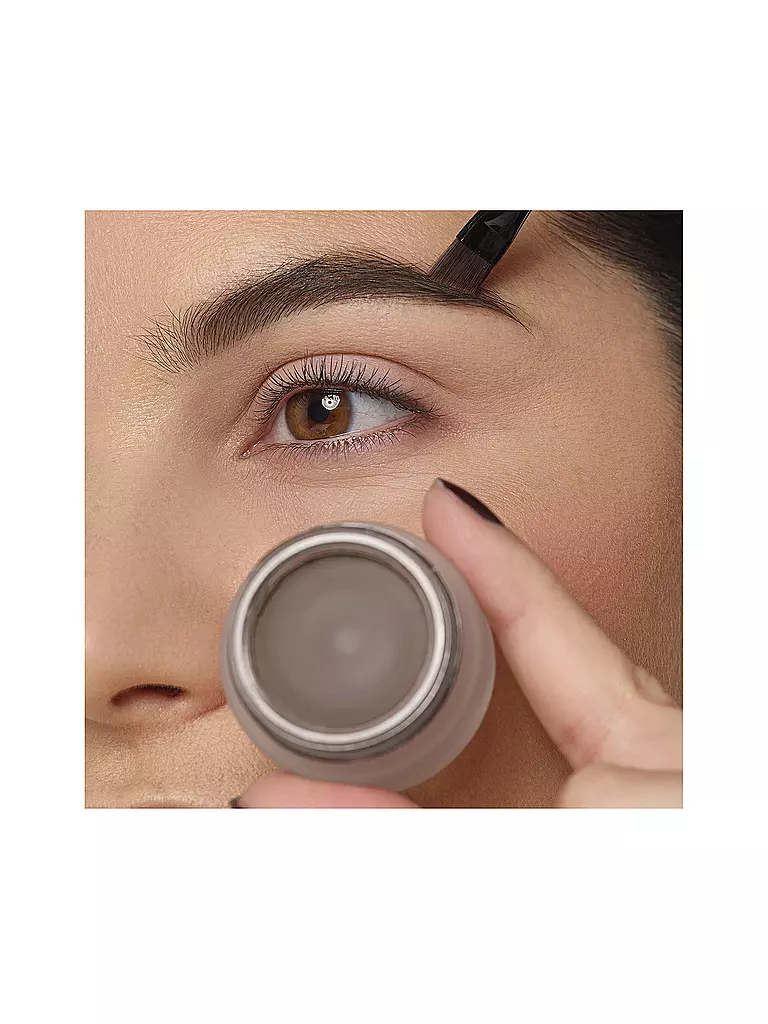 ARTDECO Augenbrauengel - Gel Cream For Brows (12 Mocha) braun