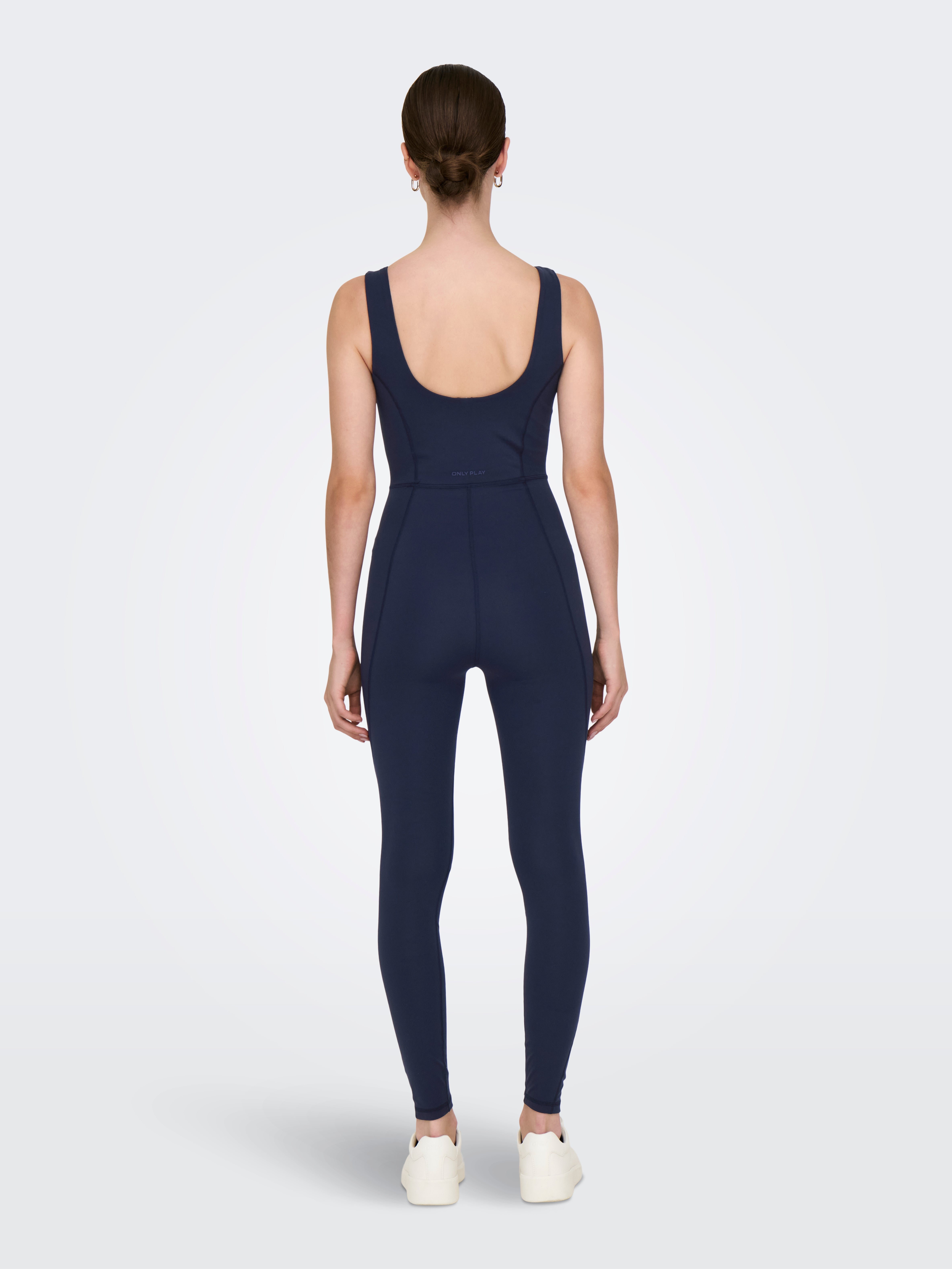 ONPCOOL Gymnastikanzug Maritime Blue