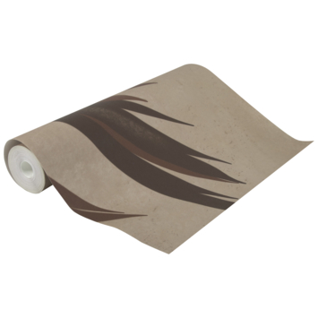 Fotobehang Palm Imke (dessin 107345)
