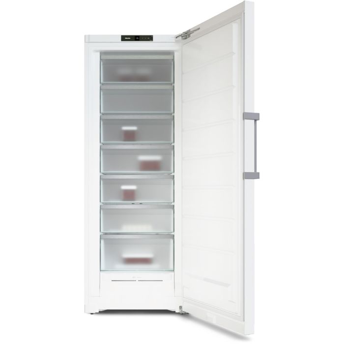 Miele Gefrierschrank FN 4778 D ws Weiß